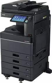 TOSHIBA și Studio 2528A