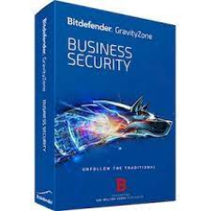 Software Bitdefender