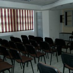 Inchiriere sali training / conferinte