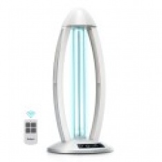 Lampi UV bactericide, peste 40 W