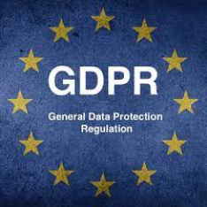 Despre GDPR - informare pentru clienți