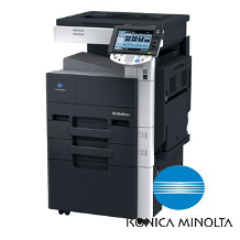 KONICA MINOLTA